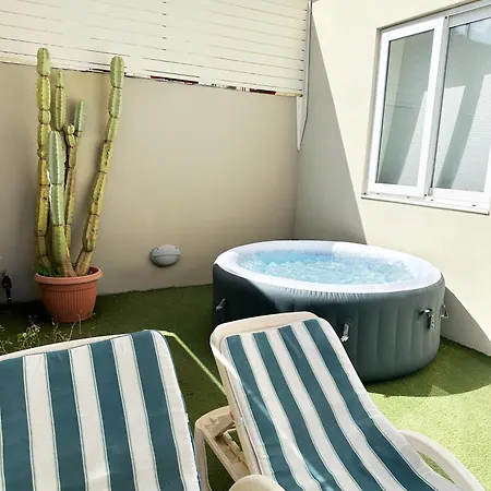 公寓 Luxury With Sea View