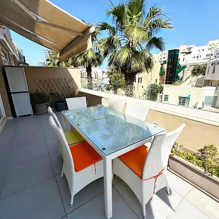 Luxury With Sea View *