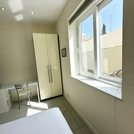 Luxury With Sea View Lejlighed *