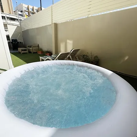 Luxury With Sea View Lejlighed Saint Julian's