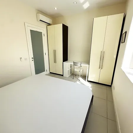Luxury With Sea View Apartment Saint Julian's