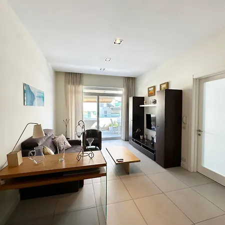 Luxury With Sea View