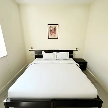 Luxury With Sea View Lejlighed