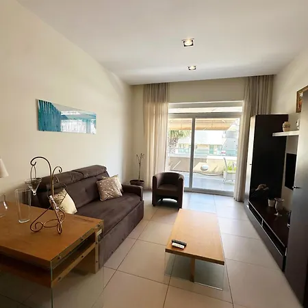 Apartment Luxury With Sea View *
