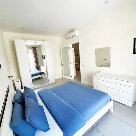 Apartment Luxury With Sea View *