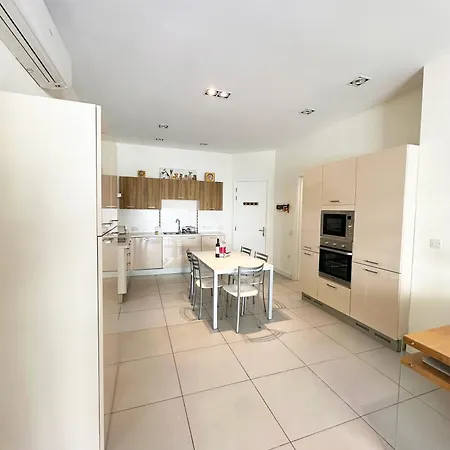 Luxury With Sea View * Сент Джулианс