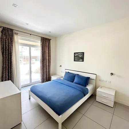 Apartment Luxury With Sea View