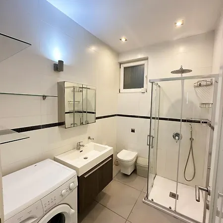 Апартаменты Luxury With Sea View *