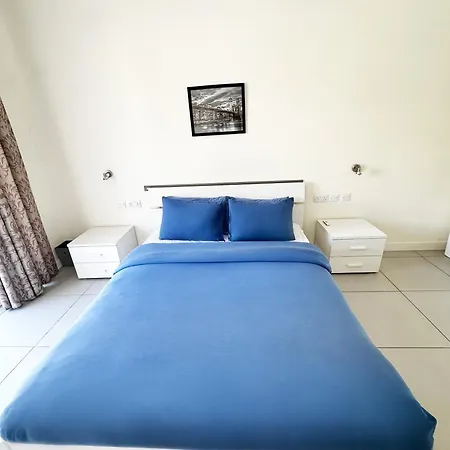 Luxury With Sea View Apartment Saint Julian's