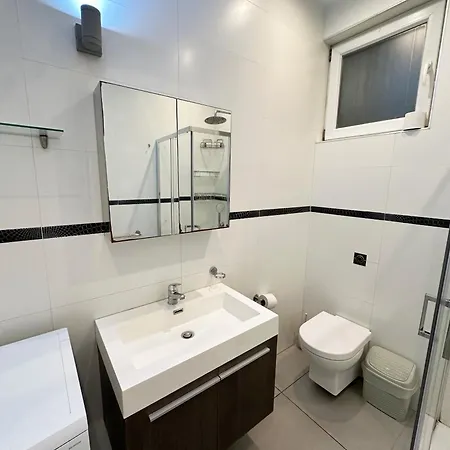 Daire Luxury With Sea View Saint Julian's